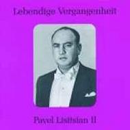 Lebendige Vergangenheit - Pavel Lisitsian Vol.2