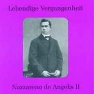 Lebendige Vergangenheit - Nazzareno de Angelis Vol.2 | Preiser PR89507