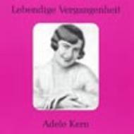 Lebendige Vergangenheit - Adele Kern | Preiser PR89586