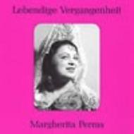 Lebendige Vergangenheit - Margherita Perras