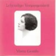 Lebendige Vergangenheit - Maria Gentile | Preiser PR89611