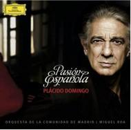 Placido Domingo: Passion Espanola | Deutsche Grammophon 4776590