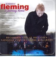 Tommy Fleming: A Journey Home | UCJ / Decca 1746270