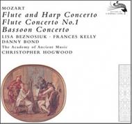 Mozart - Flute & Harp Concerto, Flute Concerto, Bassoon Concerto | Decca - L'Oiseau Lyre 4780021