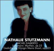 Schumann - Myrthen, Gedichte der Konigin Maria Stuart | Warner - Maestro 2564696591