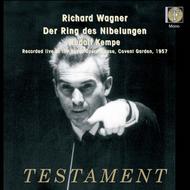 Wagner - The Ring Cycle (complete) | Testament SBT131426