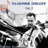 Legendary Treasures: Vladimir Orloff Vol.2