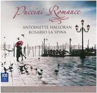 Puccini Romance | ABC Classics ABC4766404