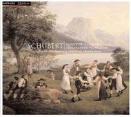 Schubert - Trout Quintet, Trio No.2 Op.100