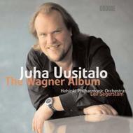 Juha Uusitalo: The Wagner Album