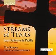 Padilla - Streams of Tears