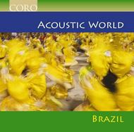 Acoustic World: Brazil