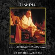 God Rot Tunbridge Wells: The Life of Georg Frederic Handel 