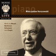Mieczyslaw Horszowski Recital
