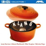 Klang - Electroacoustic Collection 1