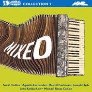 Mixed - Electroacoustic Collection 2 | NMC Recordings NMCD036