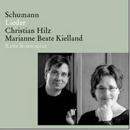 Schumann - Lieder | Avie AV2134