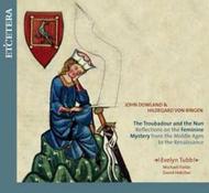 The Troubador & The Nun