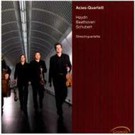 String Quartets
