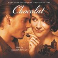Rachel Portman - Chocolat (Music from the Film)