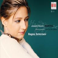 Ragna Schirmer: Haydn Revisited
