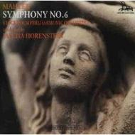 Mahler - Symphony no.6