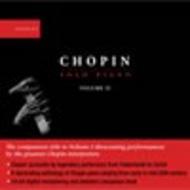 Chopin - Solo Piano Music Vol.2