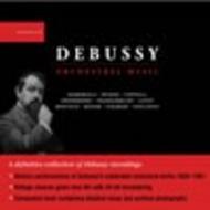 Debussy - Orchestral Works | Andante AN1200