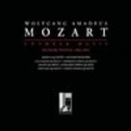 Mozart - Chamber Music | Andante AN1951