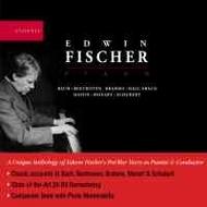 Edwin Fischer Anthology