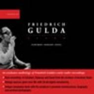 Friedrich Gulda: Early Radio Recordings