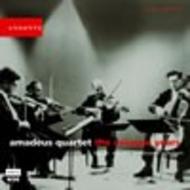 Amadeus Quartet Vol.1 | Naive AN2160