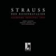 R Strauss  - Der Rosenkavalier | Andante AN3985