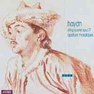Haydn - String Quartets Op.77