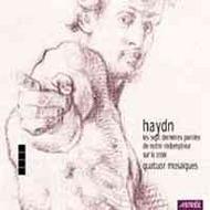 Haydn - String Quartets Op.51: Seven Last Words of Christ on the Cross | Naive E8803
