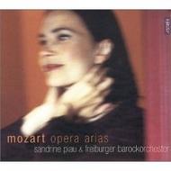 Mozart - Arias | Naive E8877