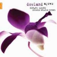 Dowland - Ayres | Naive E8881