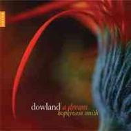 Dowland - A Dream