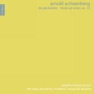 Schoenberg - Die Jakobsleiter, Friede auf Erden | Naive MO782146