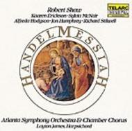 Handel - Messiah (complete)