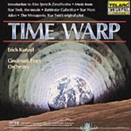 Time Warp