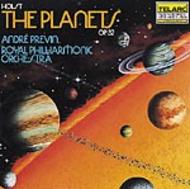 Holst - The Planets 
