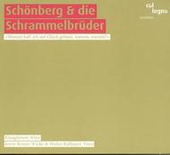 Schoenberg and the Schrammel Brothers