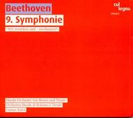Beethoven - Symphony no.9 in D minor, op.125 Choral