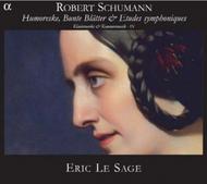 Schumann - Piano Works & Chamber Music IV