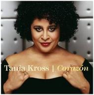 Tania Kross - Corazon | Philips 4767609