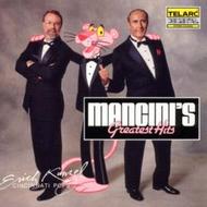 Mancinis Greatest Hits  | Telarc CD80183
