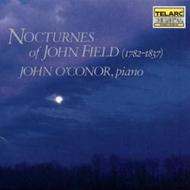 Field - Fifteen Nocturnes  | Telarc CD80199