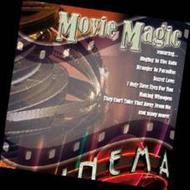 Movie Magic (50 great Hollywood movie tracks) | Rexx REXX319