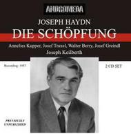 Haydn - Die Schopfung (The Creation)